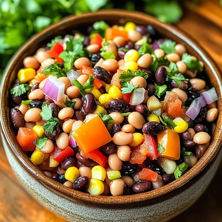 Cowboy Caviar