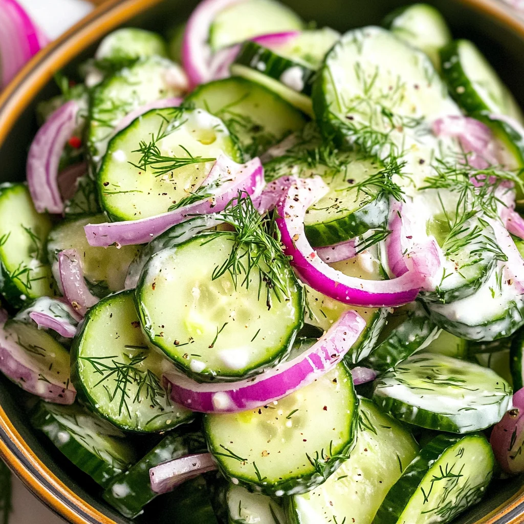 Cucumber