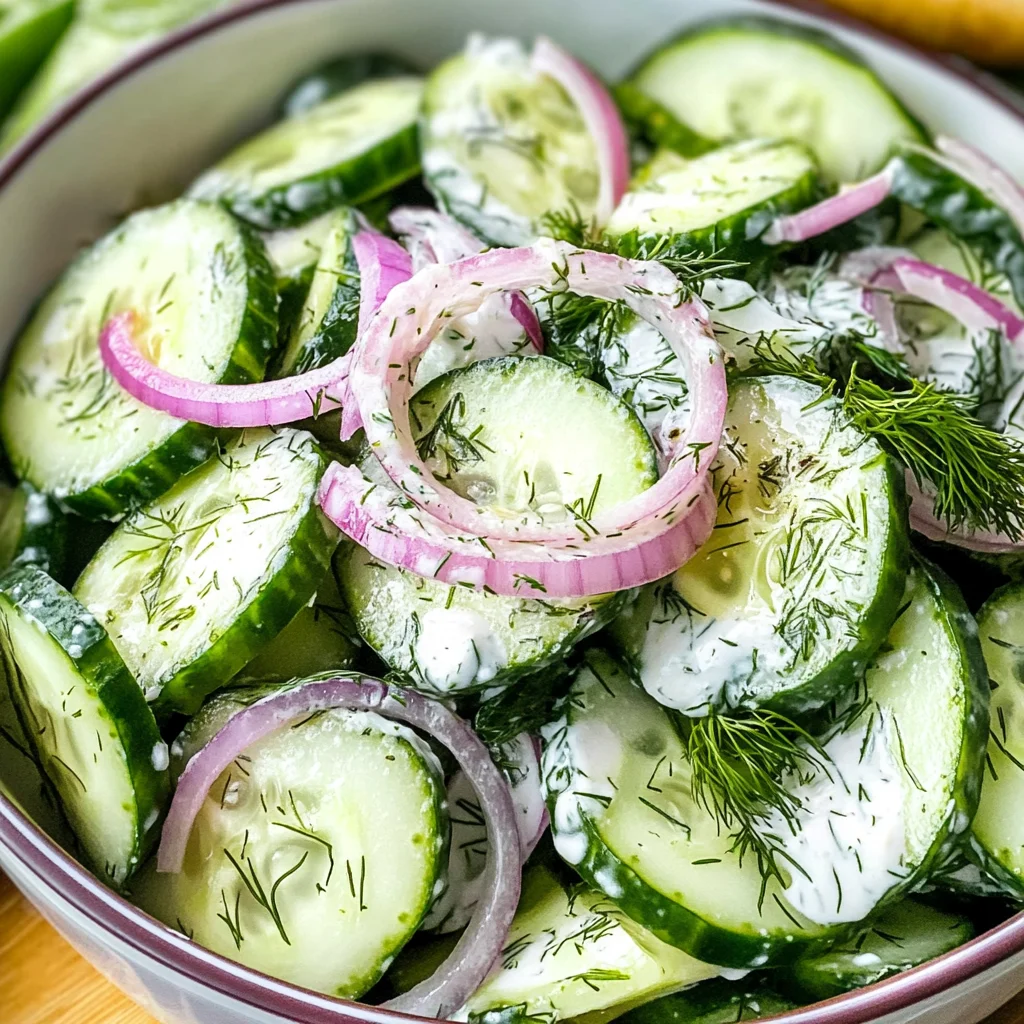 Cucumber