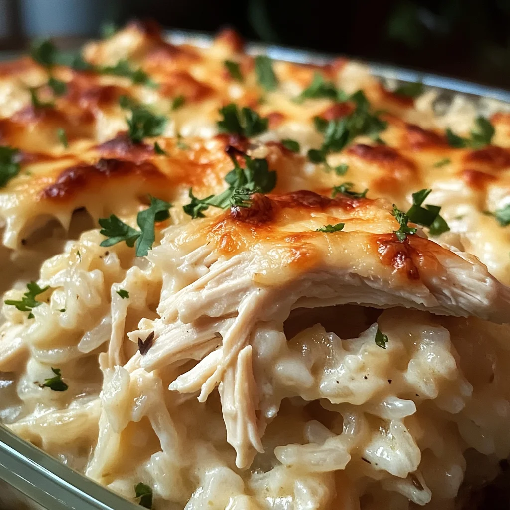 Dump-and-Bake