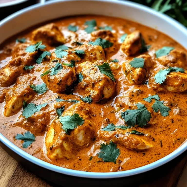 Gordon Ramsay Chicken Tikka Masala