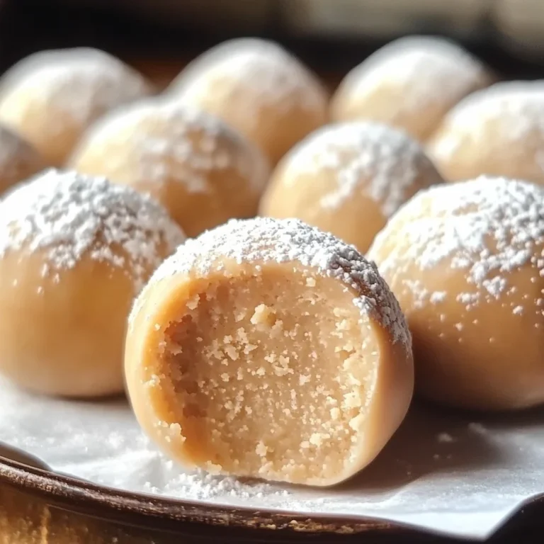 Peanut Butter Cream Cheese Bites