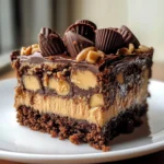 1 bowl peanut butter cup dump cake delight devours time