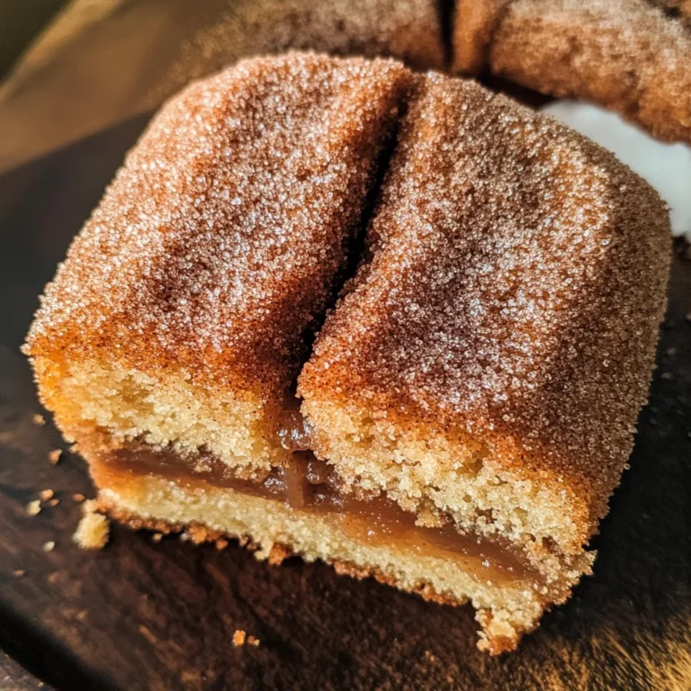 Apple Cider Donut Cake