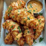 Bang Bang Chicken