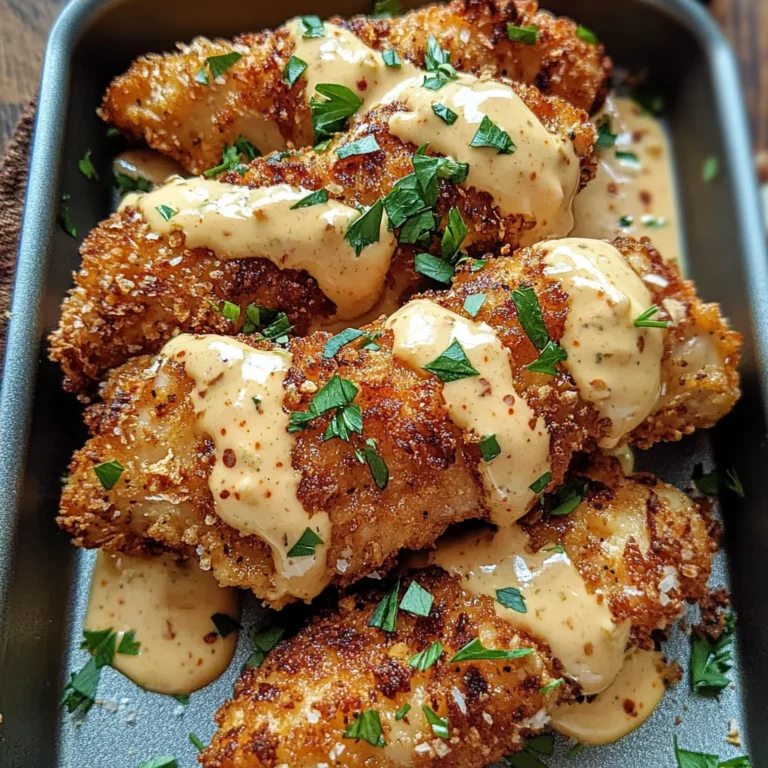 Bang Bang Chicken