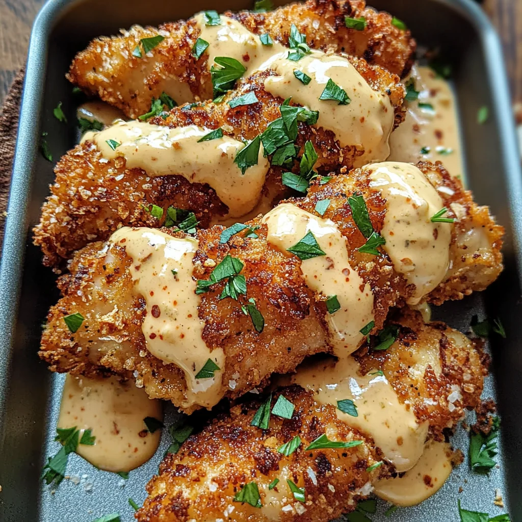 Bang Bang Chicken