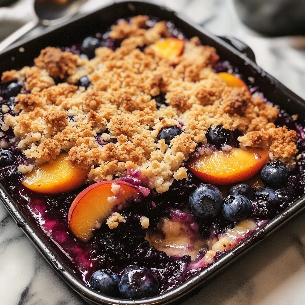 Blueberry