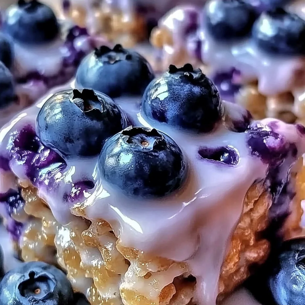 Blueberry