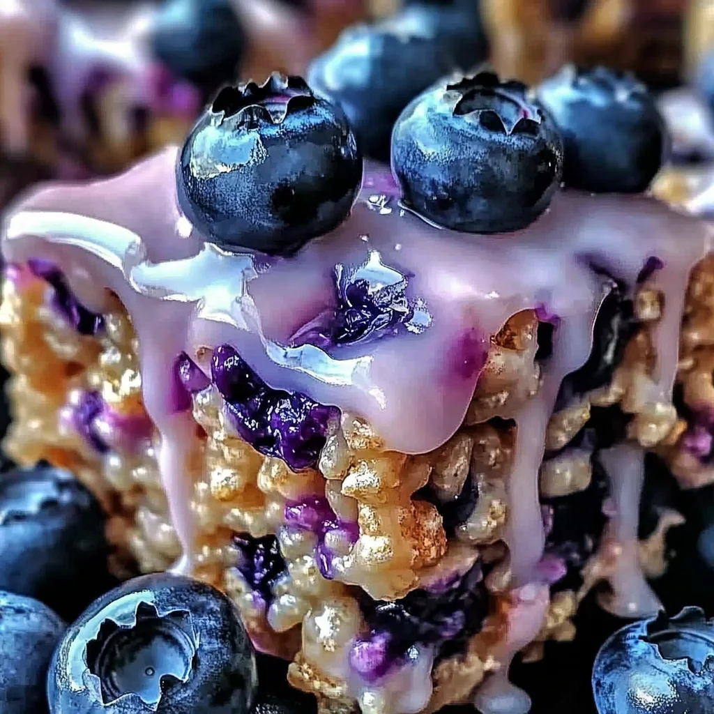 Blueberry