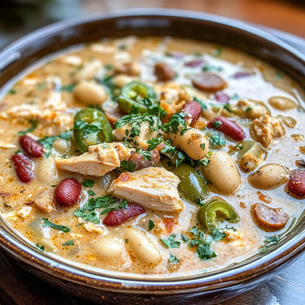 Cajun