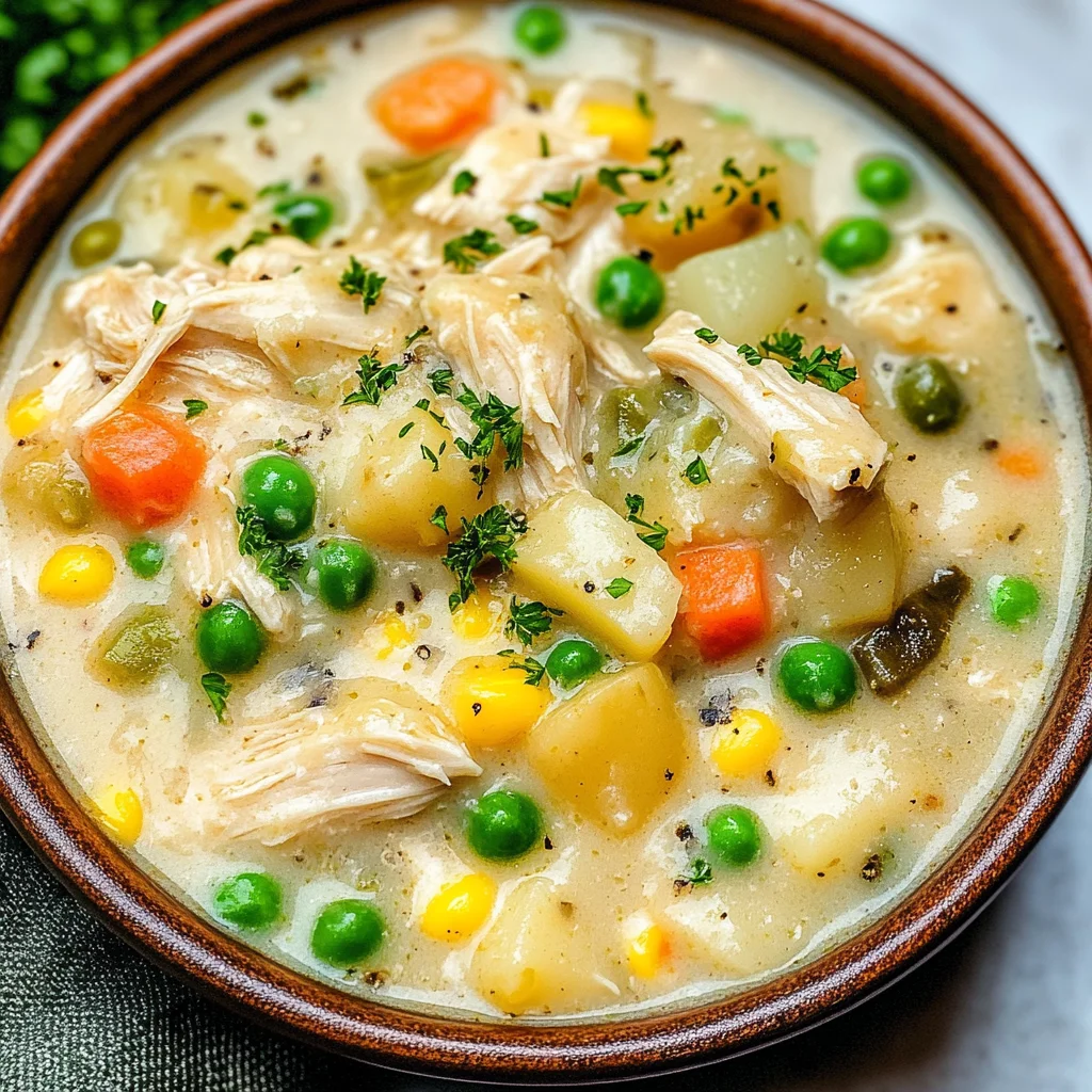 Chicken