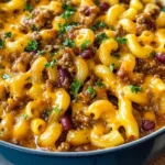 Chili Mac