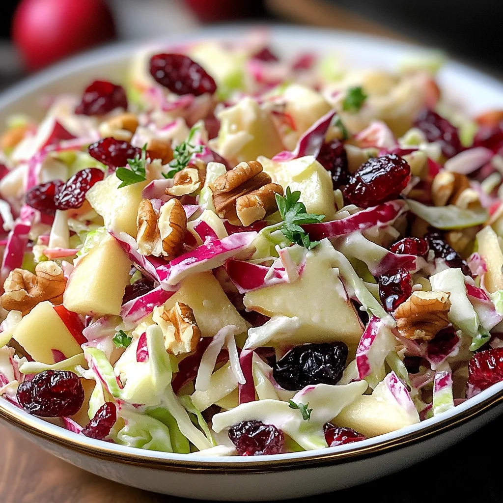 Cranberry