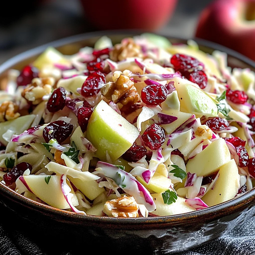 Cranberry