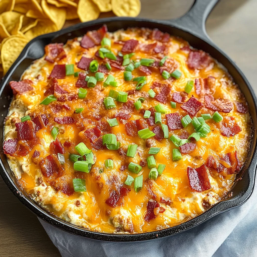 Frito Chili Cheese Dip