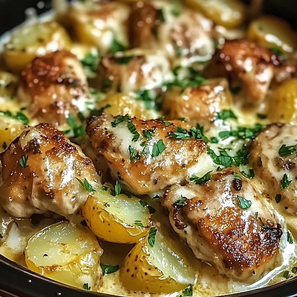 Garlic