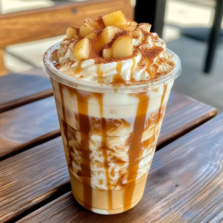 Hocus Pocus Latte