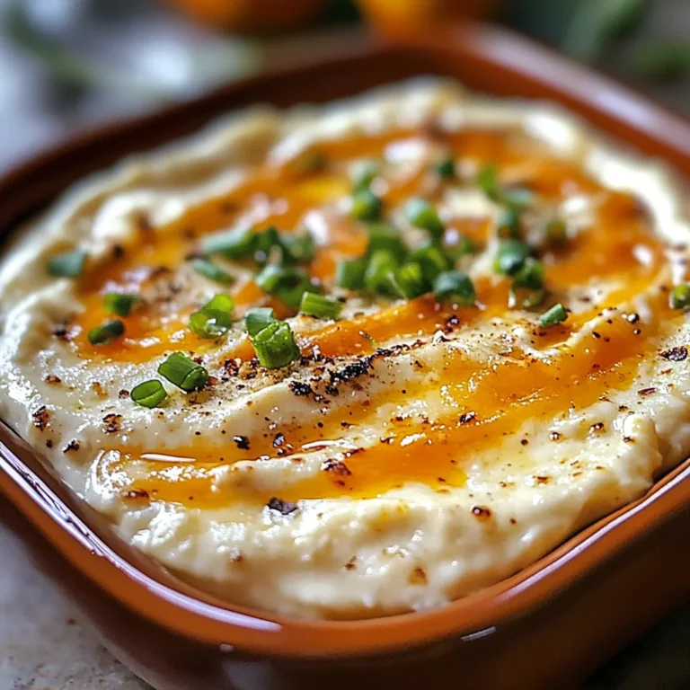 Hot Honey Cream Cheese Dip: A Deliciously Sweet and Savory Appetizer Recipe