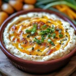 Hot Honey Cream Cheese Dip: A Deliciously Sweet and Savory Appetizer Recipe