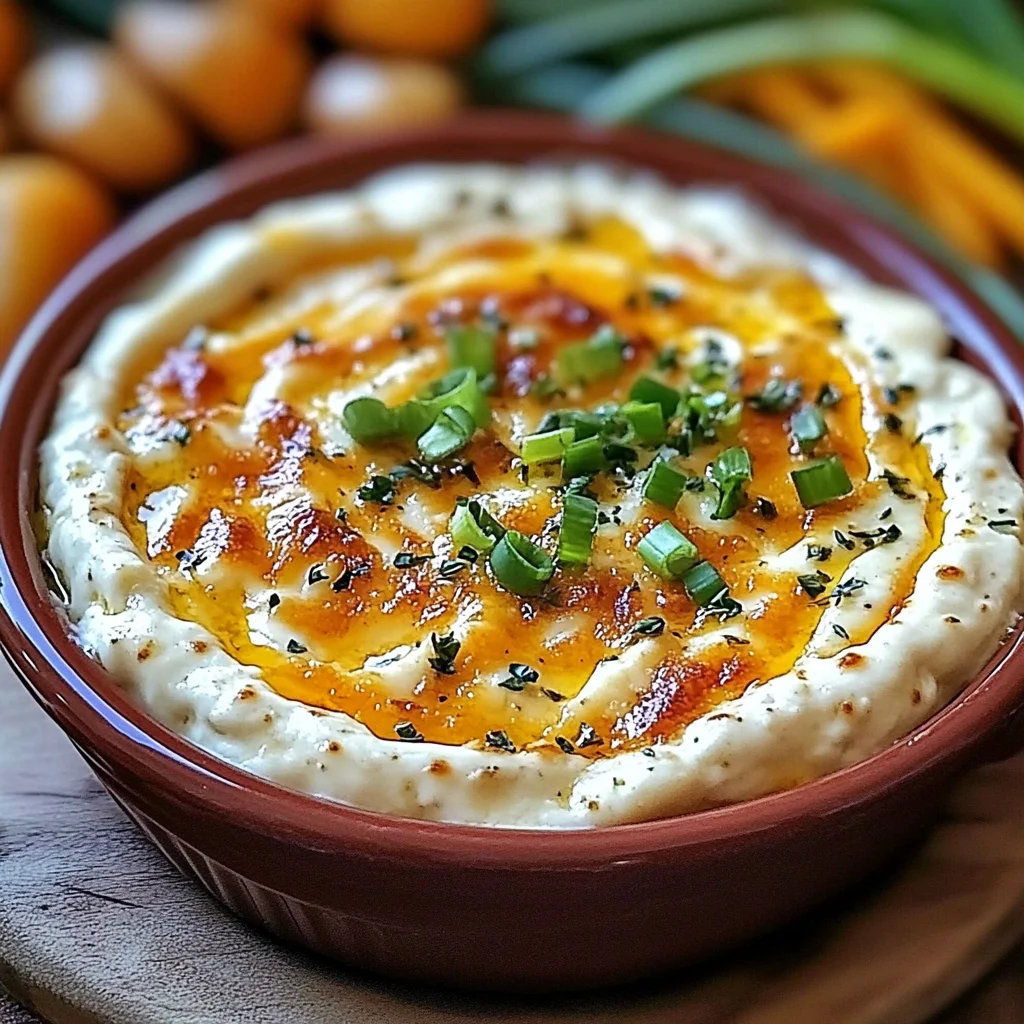 Hot Honey Cream Cheese Dip: A Deliciously Sweet and Savory Appetizer Recipe