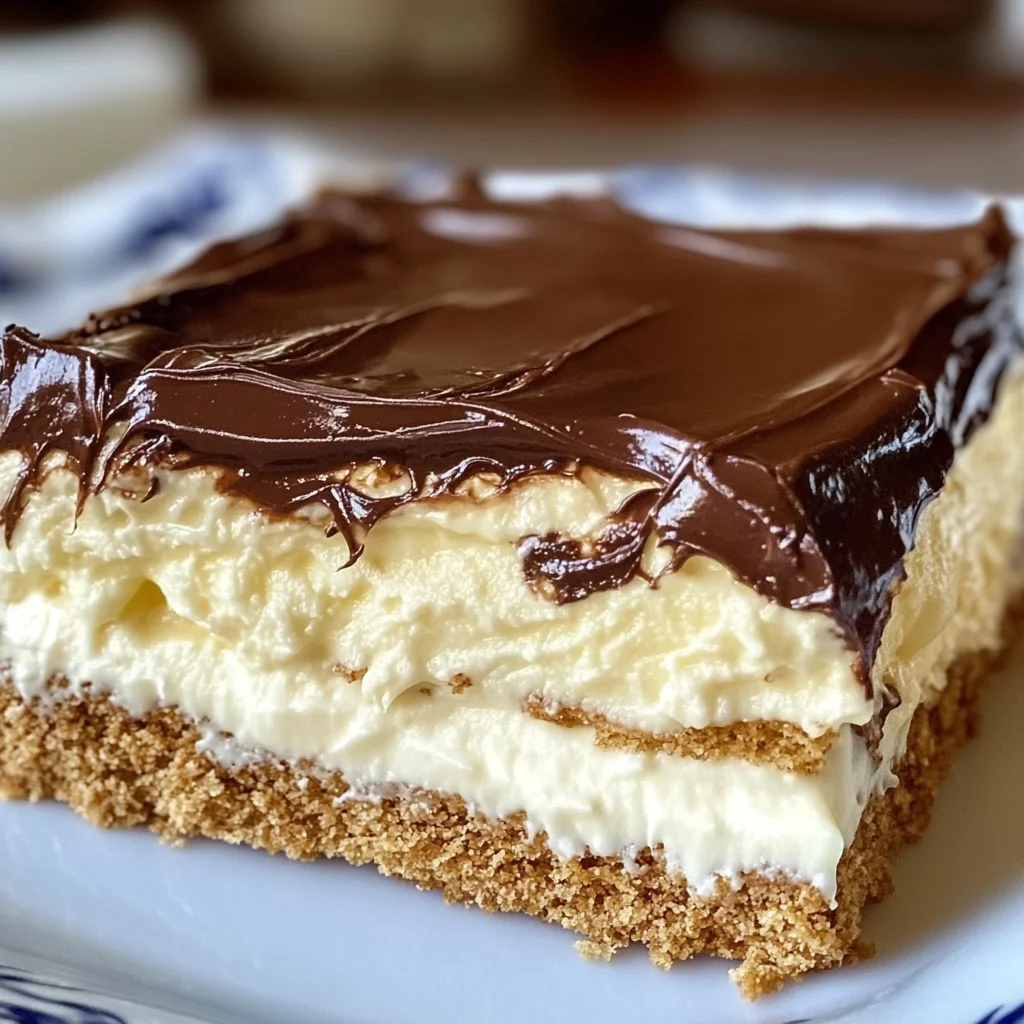 No-Bake