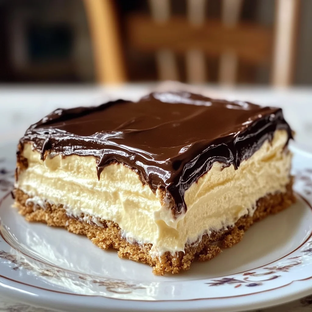 No-Bake