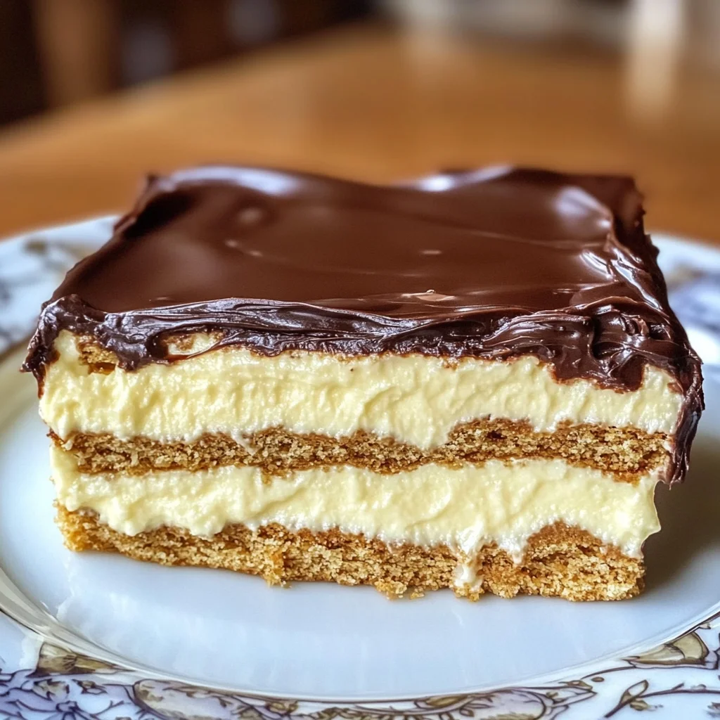 No-Bake