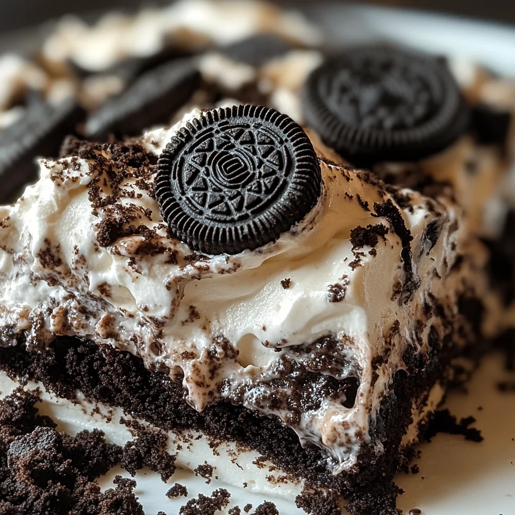 Oreo