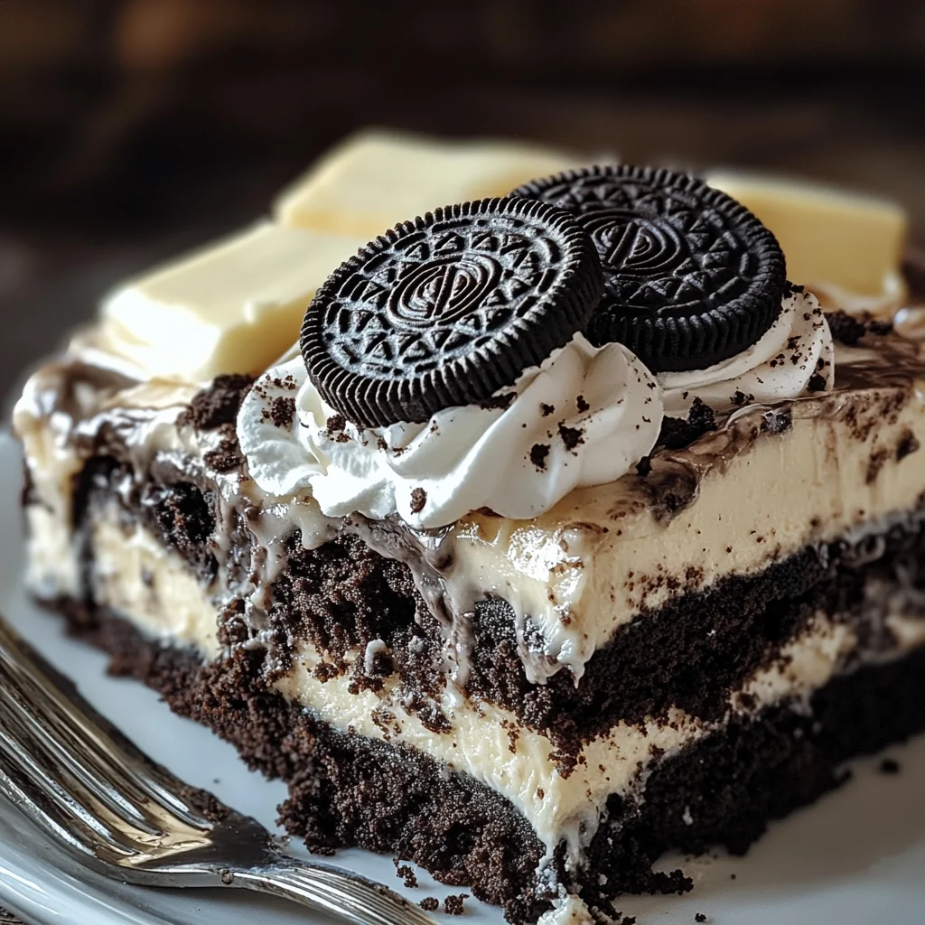 Oreo