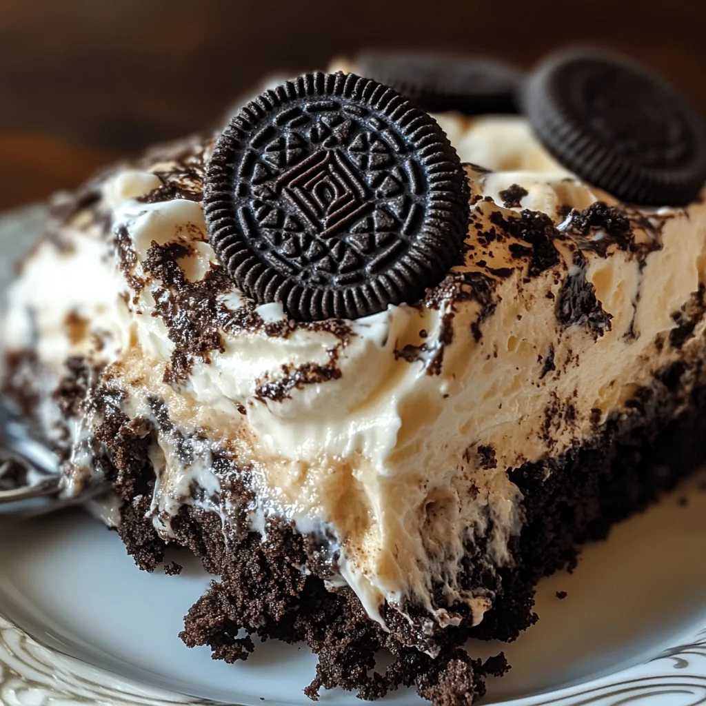 Oreo