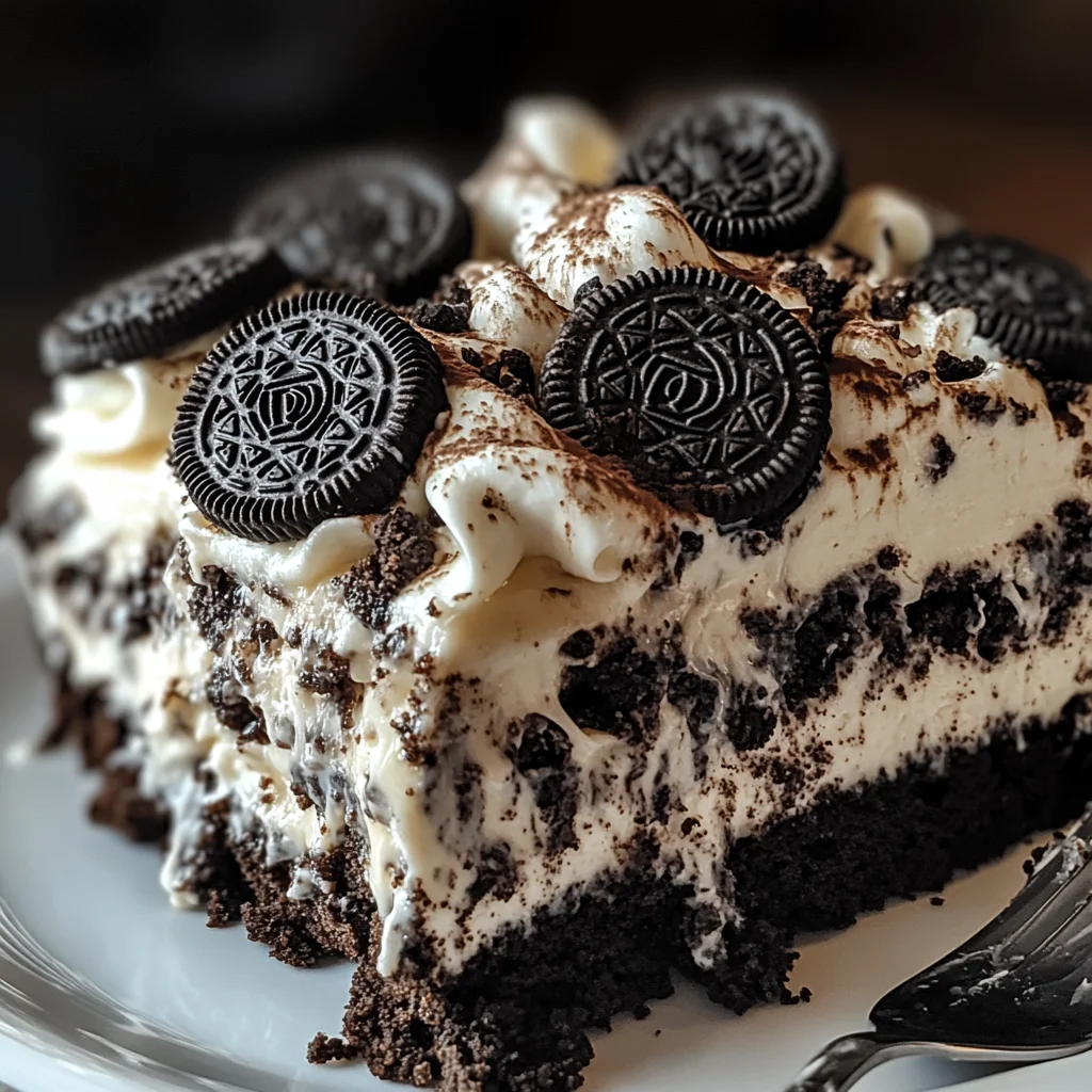 Oreo