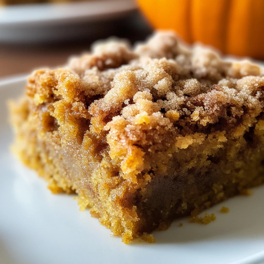 Pumpkin