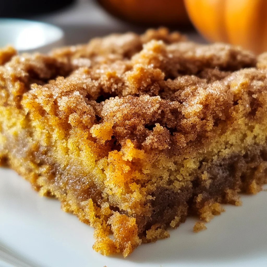 Pumpkin