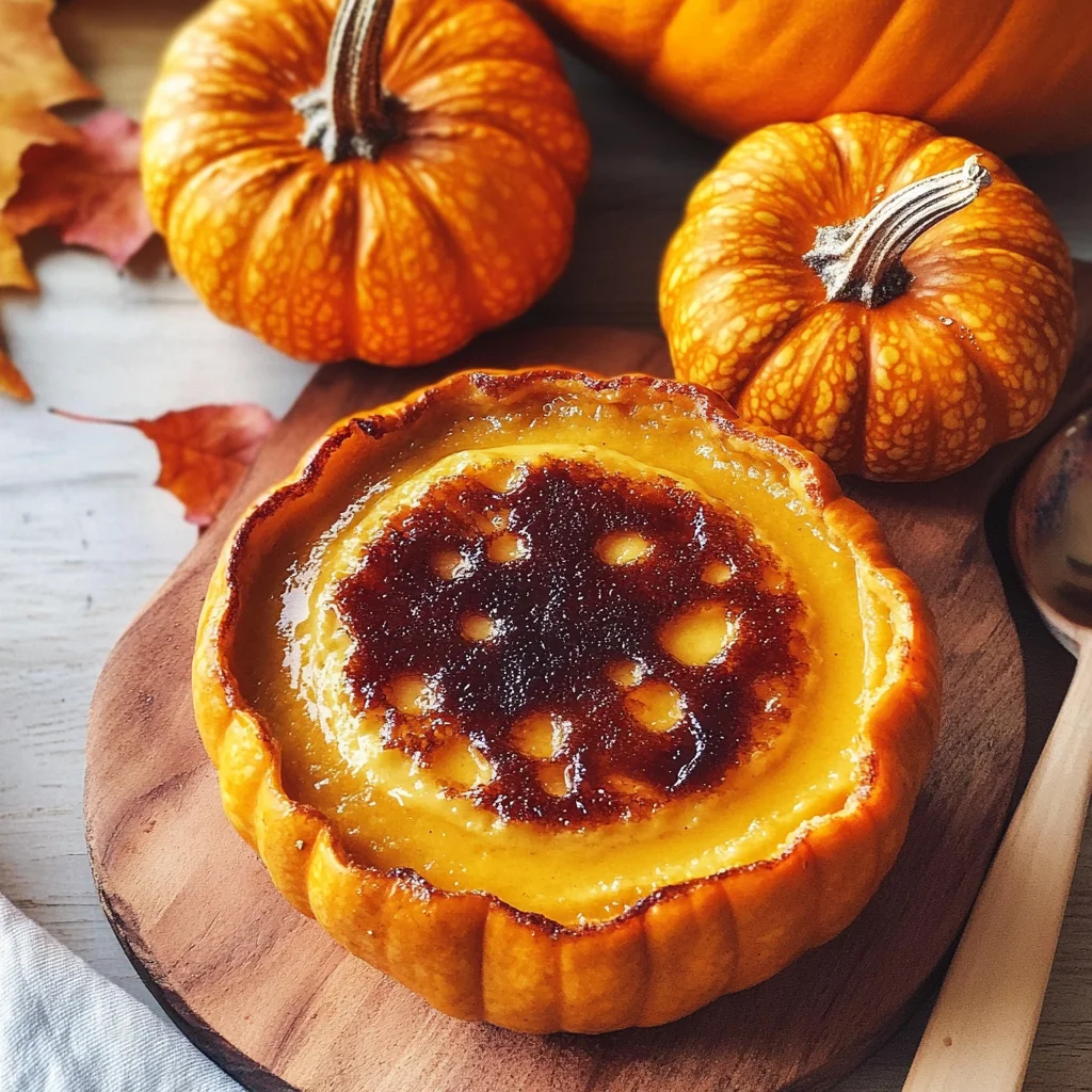 Pumpkin