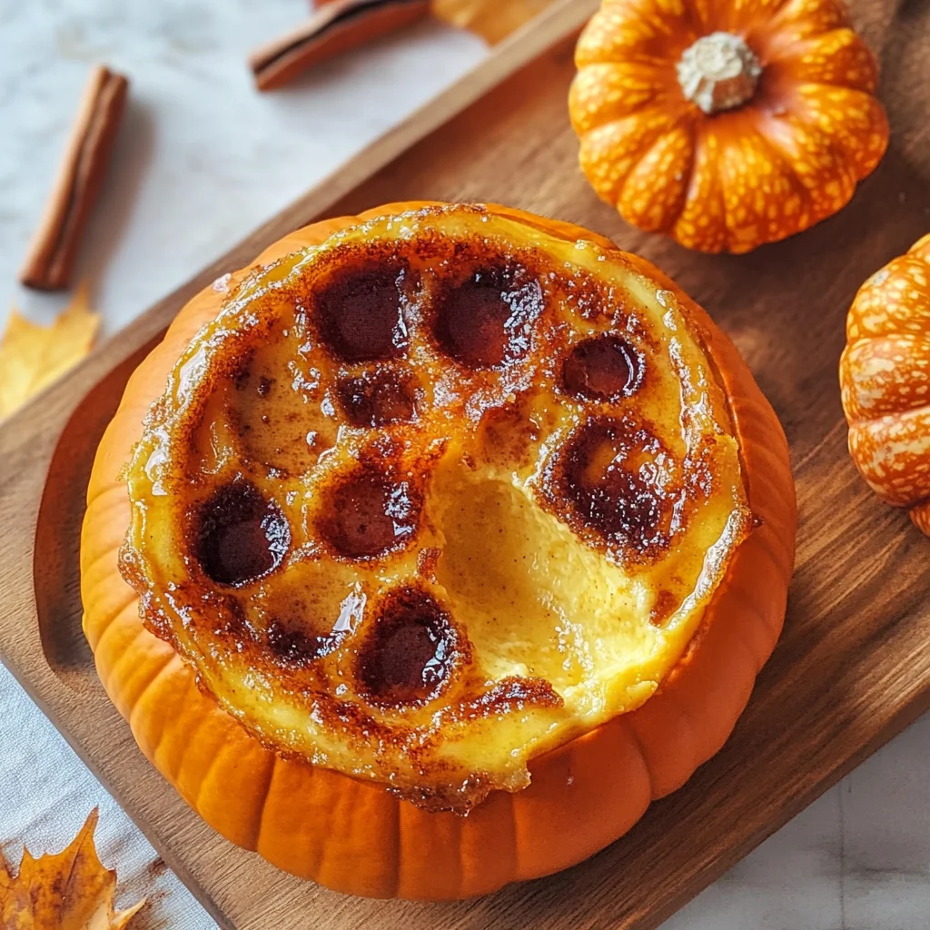 Pumpkin