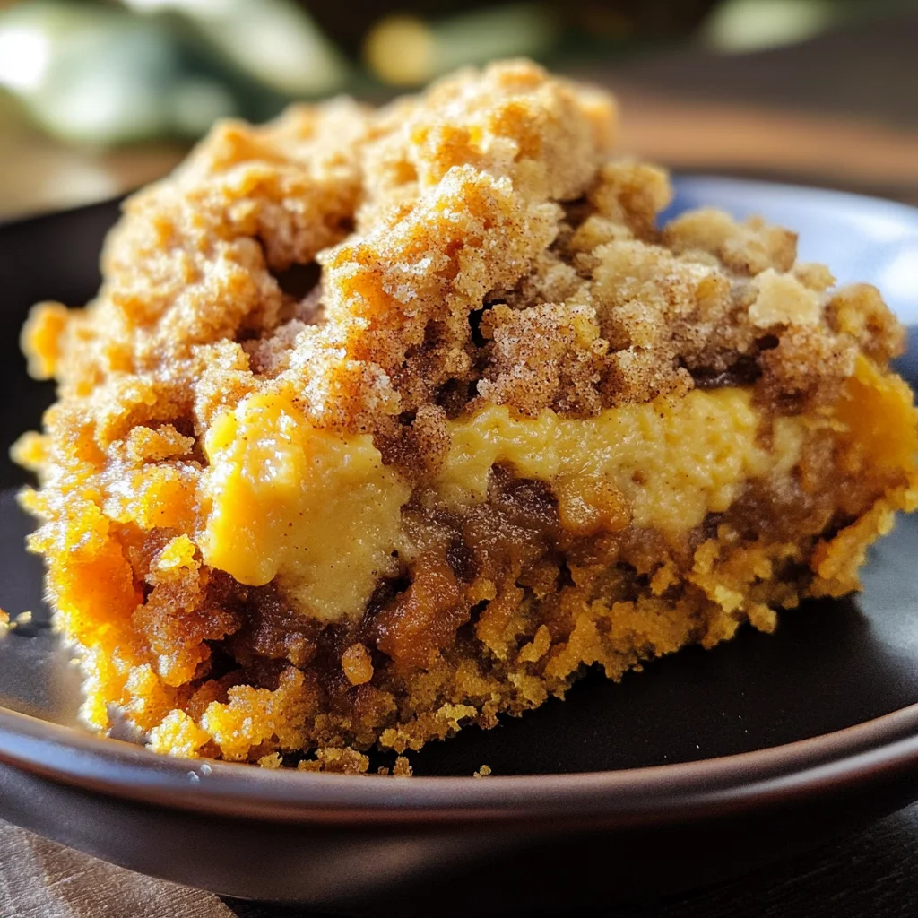 Pumpkin