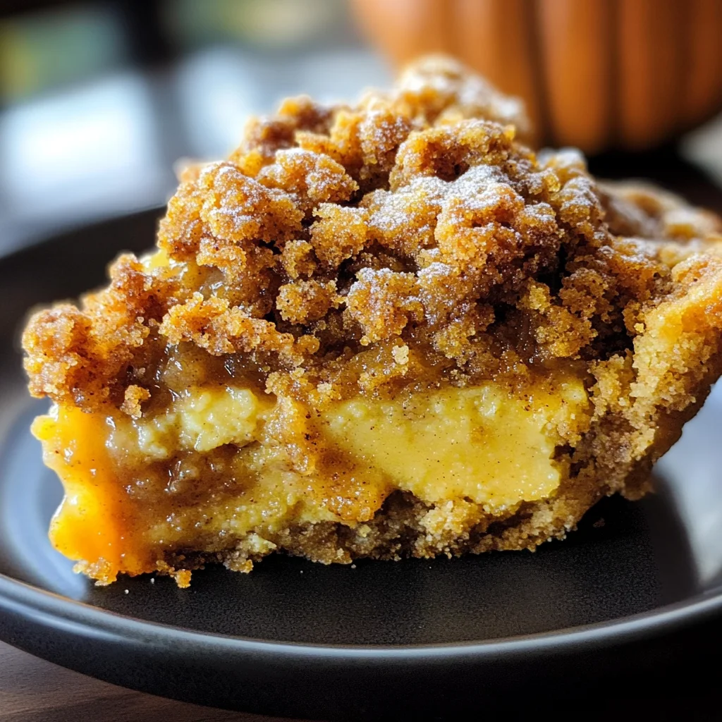 Pumpkin