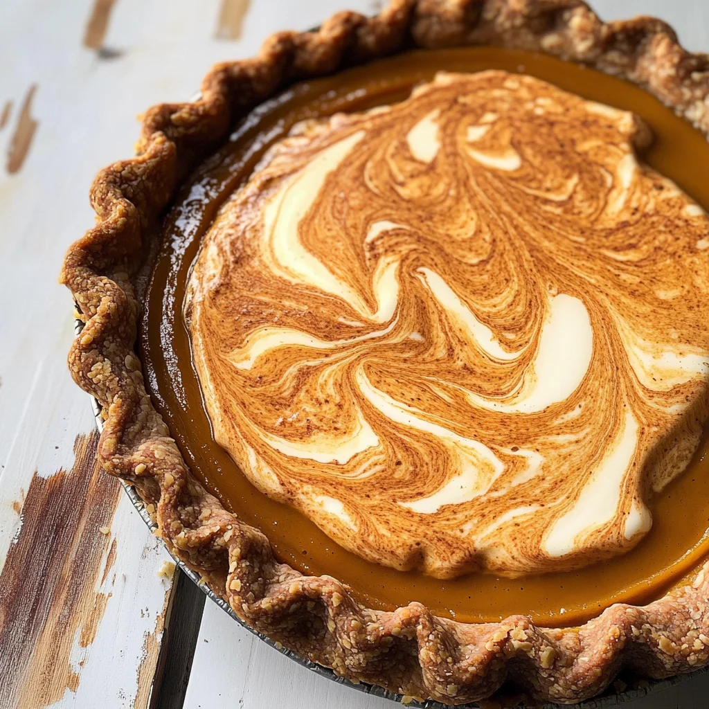 Pumpkin