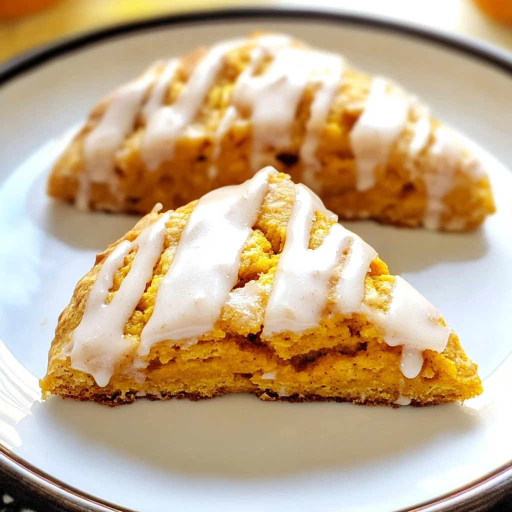 Pumpkin