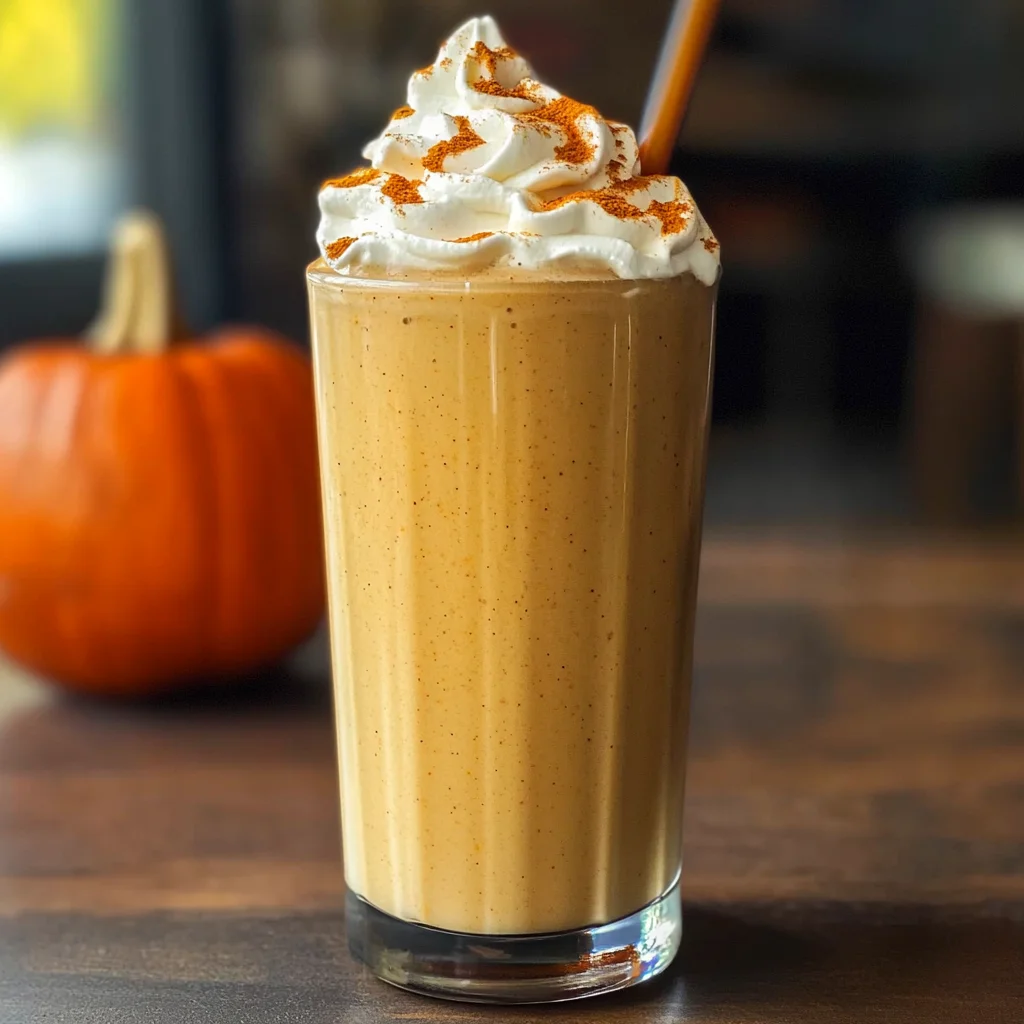 Pumpkin