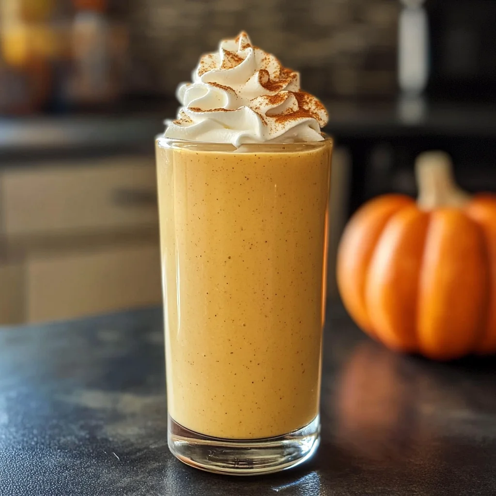 Pumpkin