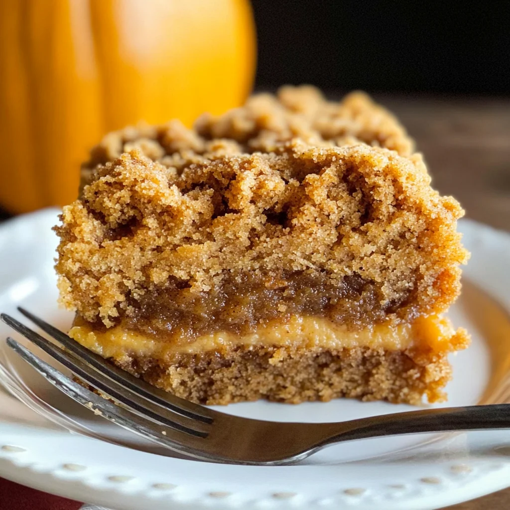 Pumpkin