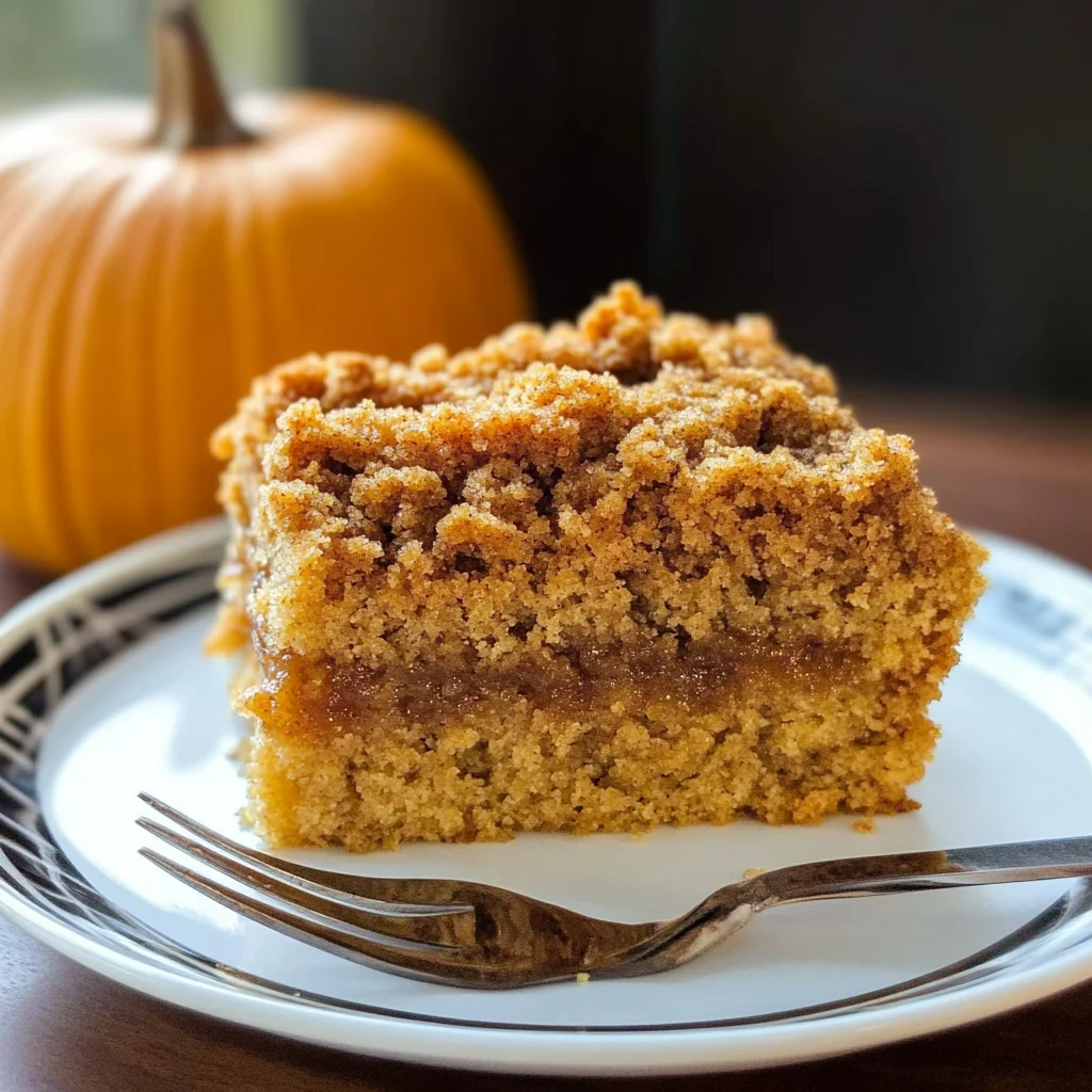 Pumpkin