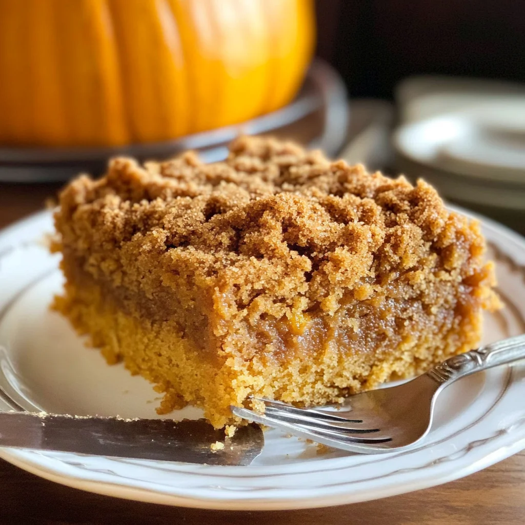 Pumpkin