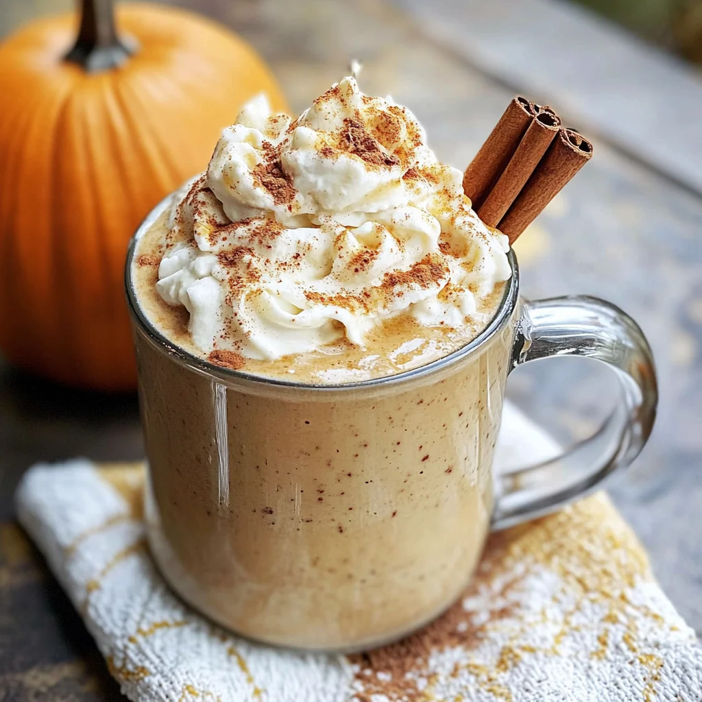 Pumpkin