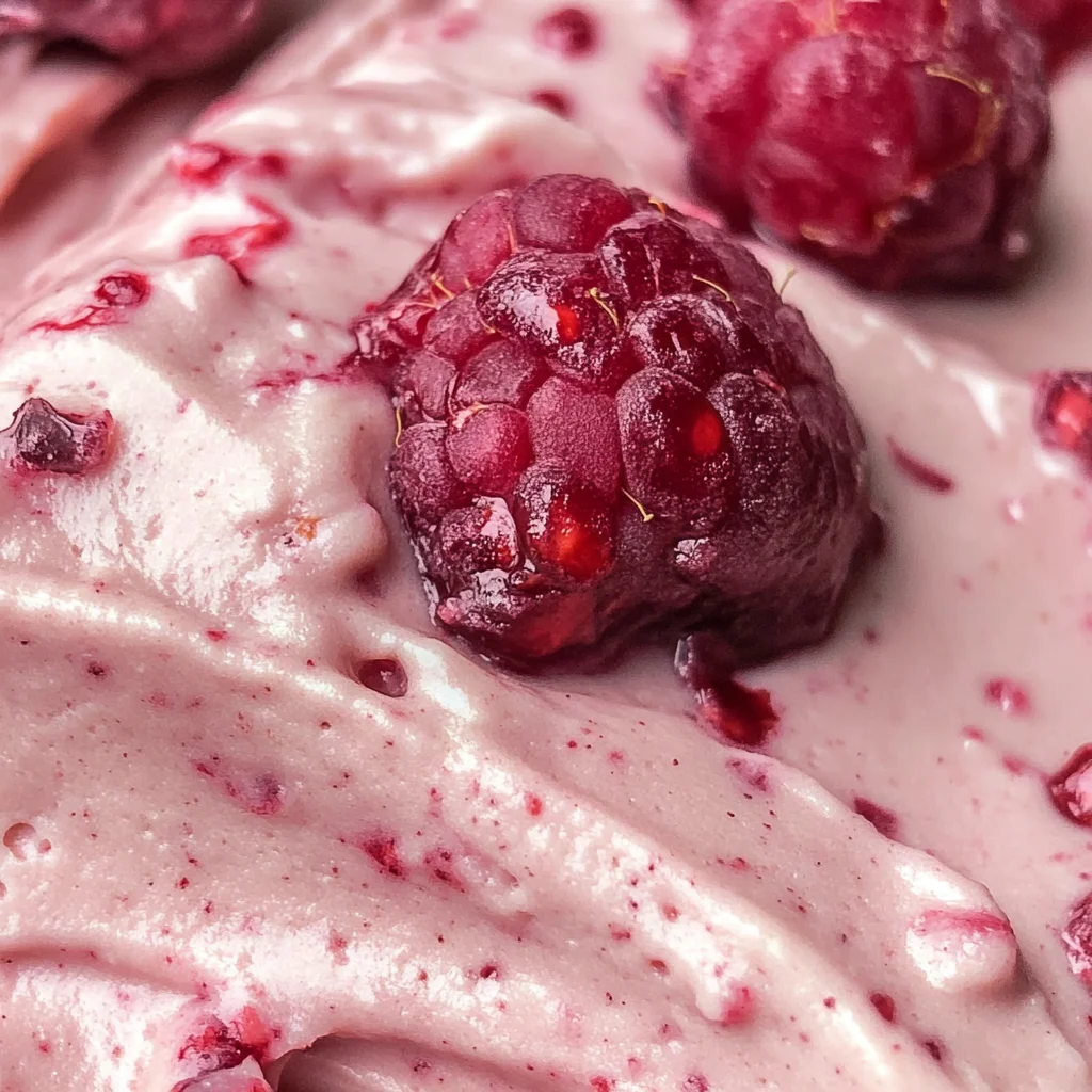 Raspberry