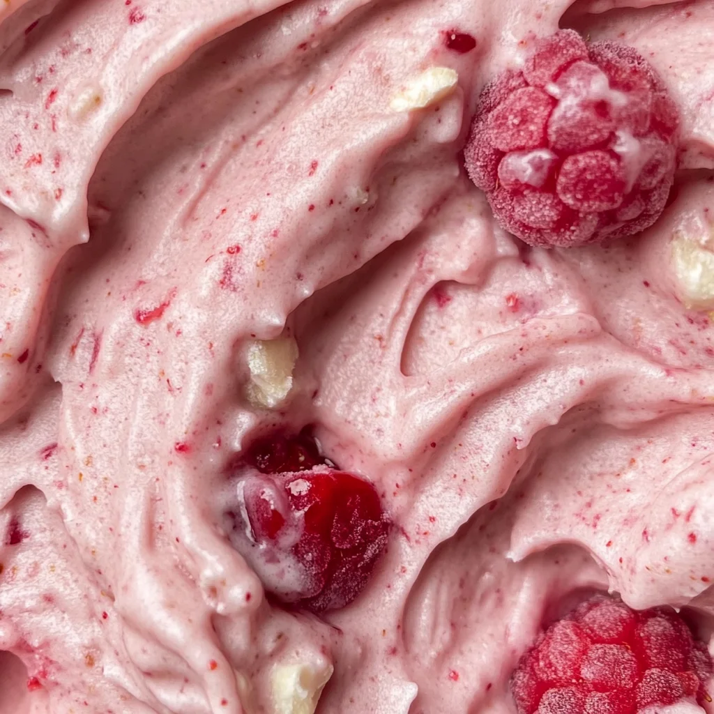 Raspberry