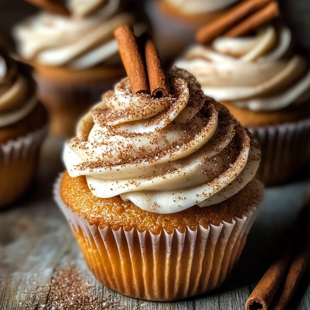 Vanilla