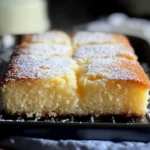 7 Secrets to the Perfect French Butter Cake Recipe You’ll Love Baking